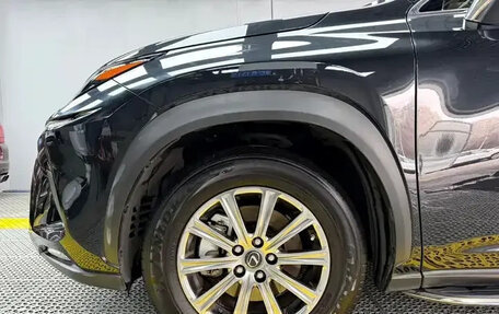 Lexus NX I, 2020 год, 2 620 000 рублей, 8 фотография