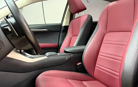 Lexus NX I, 2020 год, 2 620 000 рублей, 12 фотография