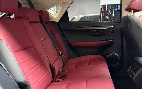 Lexus NX I, 2020 год, 2 620 000 рублей, 14 фотография