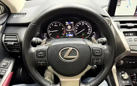 Lexus NX I, 2020 год, 2 620 000 рублей, 17 фотография