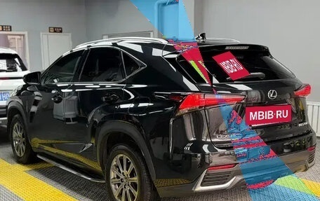 Lexus NX I, 2020 год, 2 620 000 рублей, 4 фотография
