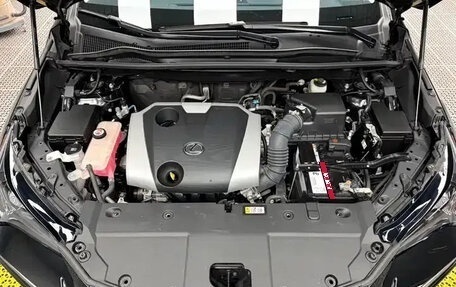Lexus NX I, 2020 год, 2 620 000 рублей, 10 фотография