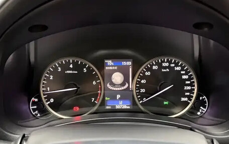 Lexus NX I, 2020 год, 2 620 000 рублей, 18 фотография