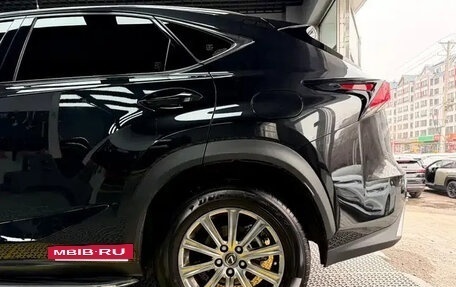 Lexus NX I, 2020 год, 2 620 000 рублей, 9 фотография
