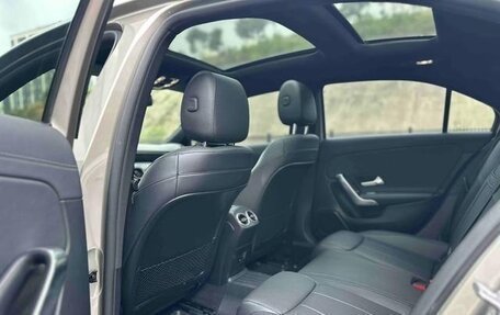 Mercedes-Benz A-Класс, 2021 год, 1 580 005 рублей, 6 фотография