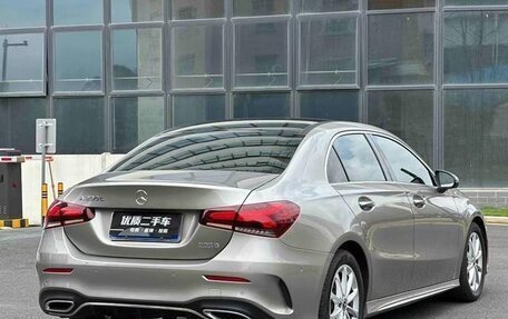 Mercedes-Benz A-Класс, 2021 год, 1 580 005 рублей, 3 фотография