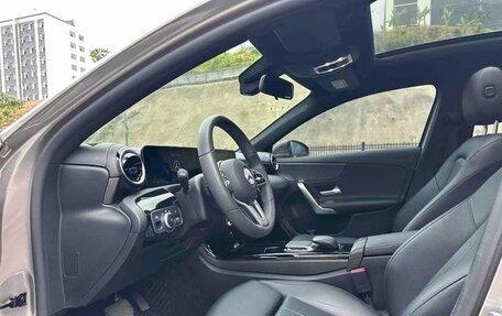 Mercedes-Benz A-Класс, 2021 год, 1 580 005 рублей, 4 фотография