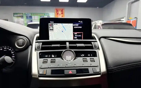 Lexus NX I, 2020 год, 2 620 000 рублей, 20 фотография