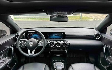 Mercedes-Benz A-Класс, 2021 год, 1 580 005 рублей, 5 фотография