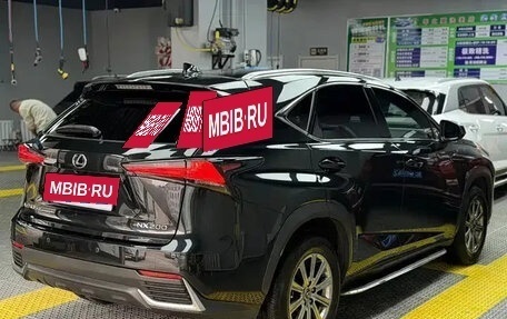 Lexus NX I, 2020 год, 2 620 000 рублей, 6 фотография