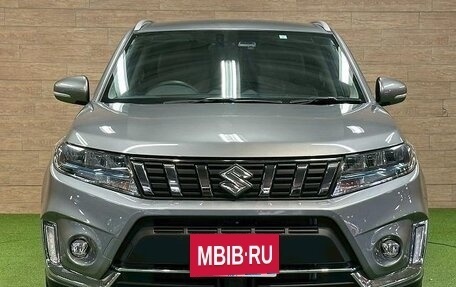 Suzuki Escudo IV, 2023 год, 1 605 007 рублей, 2 фотография