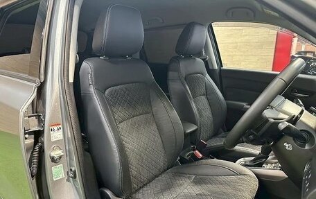 Suzuki Escudo IV, 2023 год, 1 605 007 рублей, 9 фотография