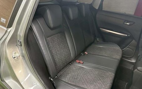 Suzuki Escudo IV, 2023 год, 1 605 007 рублей, 10 фотография