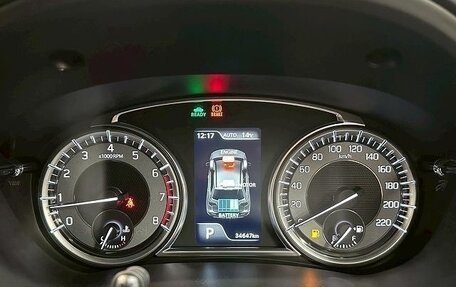 Suzuki Escudo IV, 2023 год, 1 605 007 рублей, 8 фотография