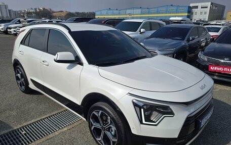 KIA Niro, 2025 год, 2 970 999 рублей, 6 фотография
