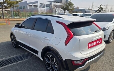 KIA Niro, 2025 год, 2 970 999 рублей, 3 фотография