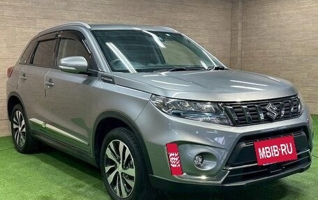 Suzuki Escudo IV, 2023 год, 1 605 007 рублей, 3 фотография