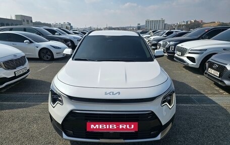 KIA Niro, 2025 год, 2 970 999 рублей, 2 фотография