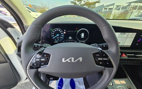 KIA Niro, 2025 год, 2 970 999 рублей, 15 фотография