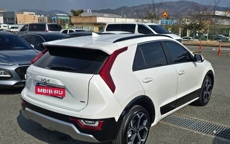 KIA Niro, 2025 год, 2 970 999 рублей, 5 фотография