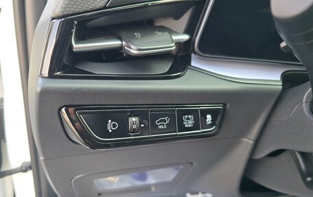KIA Niro, 2025 год, 2 970 999 рублей, 16 фотография