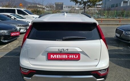 KIA Niro, 2025 год, 2 970 999 рублей, 4 фотография