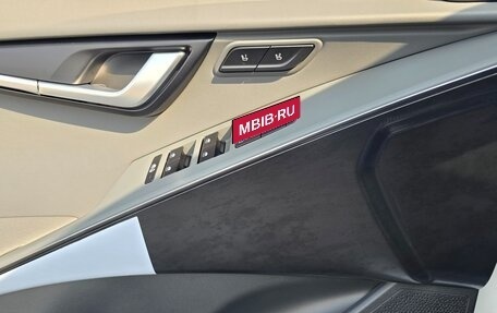 KIA Niro, 2025 год, 2 970 999 рублей, 17 фотография