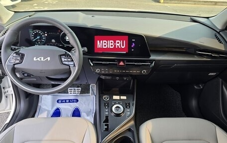 KIA Niro, 2025 год, 2 970 999 рублей, 9 фотография