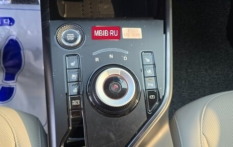 KIA Niro, 2025 год, 2 970 999 рублей, 13 фотография