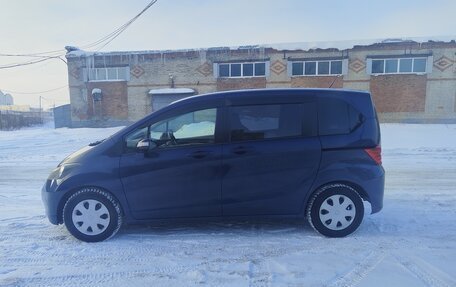 Honda Freed I, 2009 год, 925 000 рублей, 6 фотография