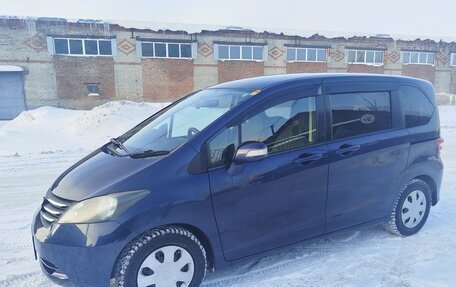 Honda Freed I, 2009 год, 925 000 рублей, 7 фотография