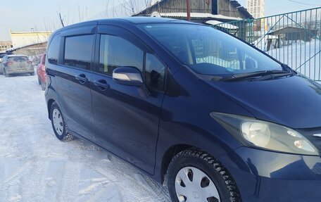 Honda Freed I, 2009 год, 925 000 рублей, 10 фотография