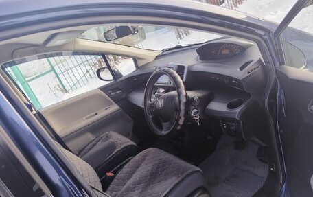 Honda Freed I, 2009 год, 925 000 рублей, 11 фотография