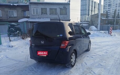 Honda Freed I, 2009 год, 925 000 рублей, 8 фотография