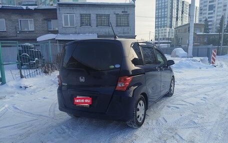 Honda Freed I, 2009 год, 925 000 рублей, 9 фотография