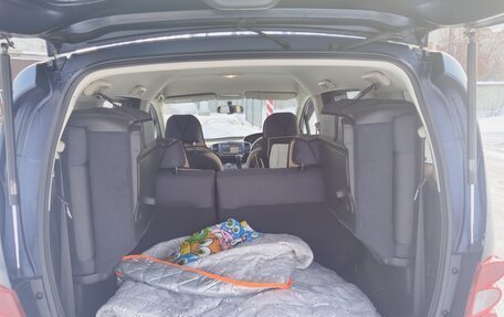 Honda Freed I, 2009 год, 925 000 рублей, 14 фотография