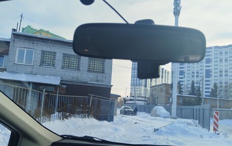 Honda Freed I, 2009 год, 925 000 рублей, 13 фотография