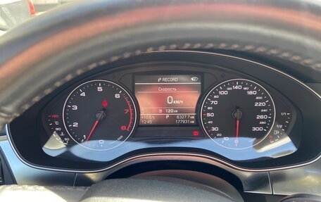 Audi A6, 2011 год, 1 650 000 рублей, 11 фотография