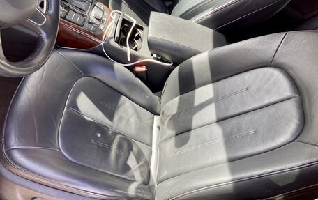 Audi A6, 2011 год, 1 650 000 рублей, 13 фотография