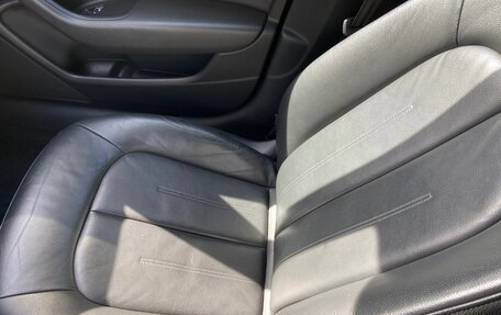 Audi A6, 2011 год, 1 650 000 рублей, 14 фотография