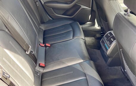 Audi A6, 2011 год, 1 650 000 рублей, 15 фотография