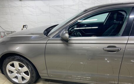 Audi A6, 2011 год, 1 650 000 рублей, 19 фотография