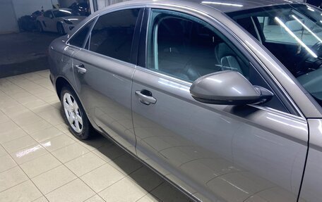 Audi A6, 2011 год, 1 650 000 рублей, 28 фотография