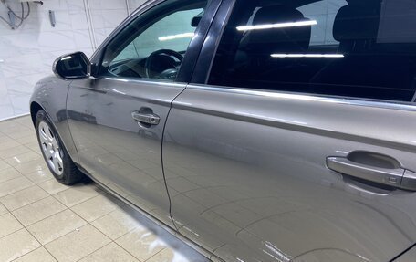 Audi A6, 2011 год, 1 650 000 рублей, 21 фотография