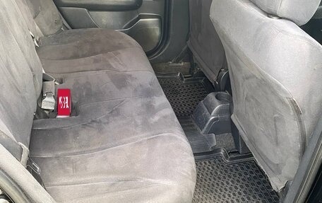 Nissan Tiida, 2007 год, 460 000 рублей, 7 фотография