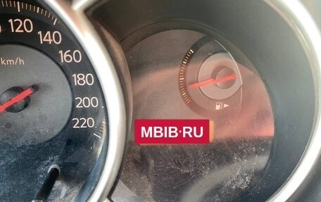 Nissan Tiida, 2007 год, 460 000 рублей, 6 фотография
