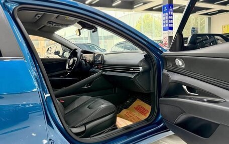 Hyundai Elantra, 2021 год, 1 215 005 рублей, 7 фотография