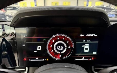 Hyundai Elantra, 2021 год, 1 215 005 рублей, 9 фотография