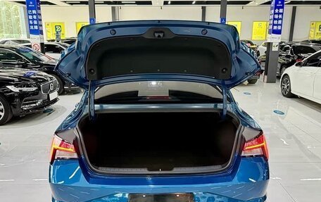 Hyundai Elantra, 2021 год, 1 215 005 рублей, 11 фотография