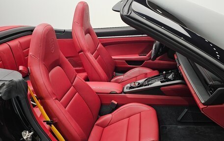 Porsche 911, 2021 год, 11 600 080 рублей, 7 фотография